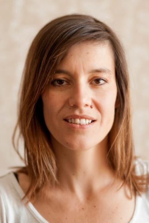 Photo of Pia Hierzegger