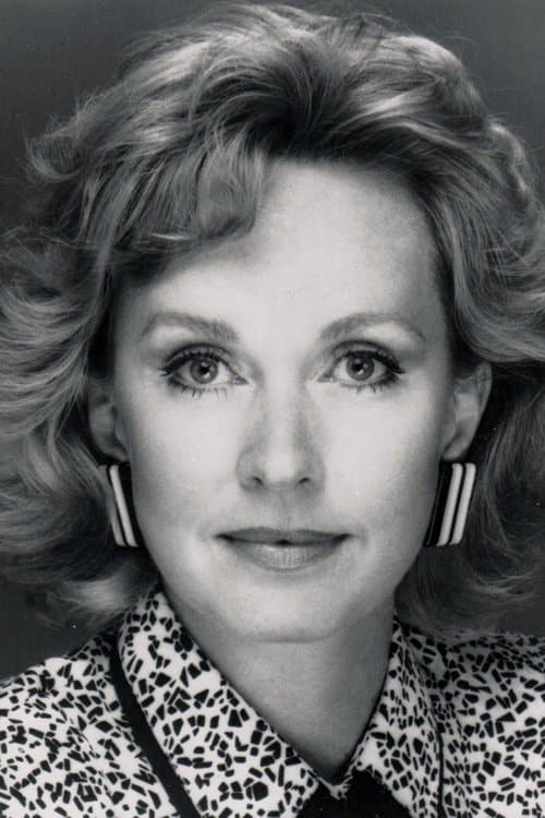 Photo of Pia Lindström