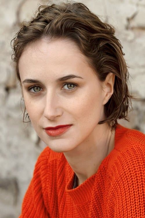Photo of Pia Micaela Barucki