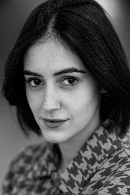 Photo of Pia Paoletti