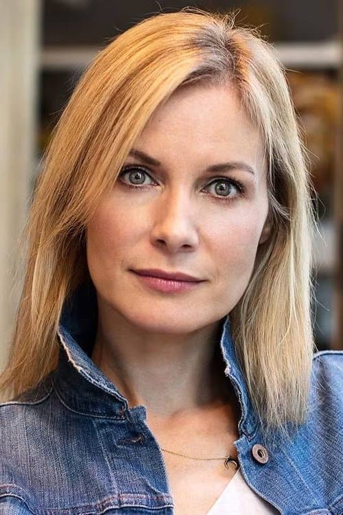 Photo of Pia Sarpei