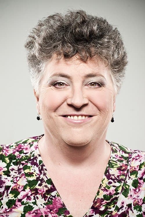 Photo of Pía Uribelarrea