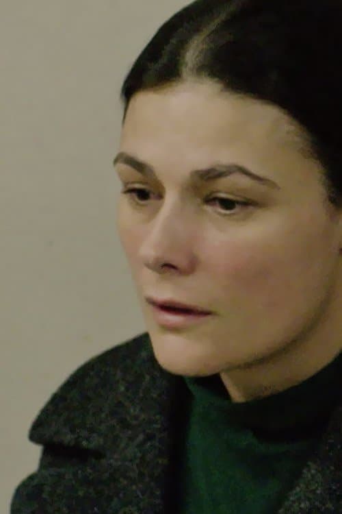 Photo of Pia Zemljič