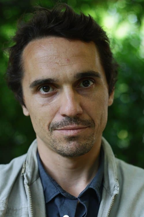 Photo of Pier Giorgio Bellocchio