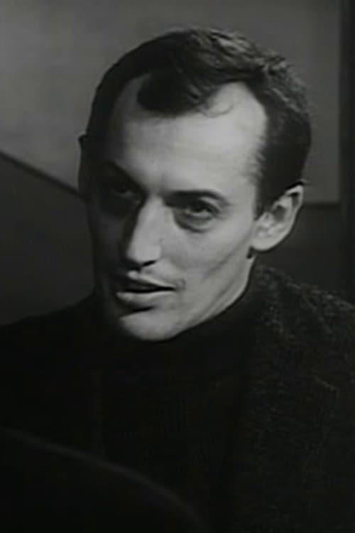 Photo of Pier Giovanni Anchisi