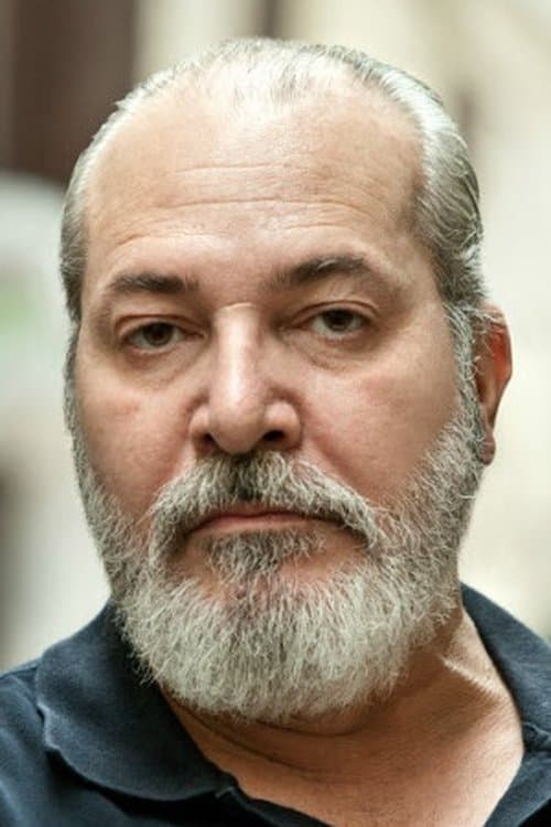 Photo of Pier Luigi Misasi