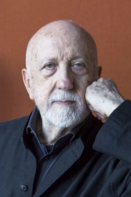 Photo of Pier Luigi Pizzi