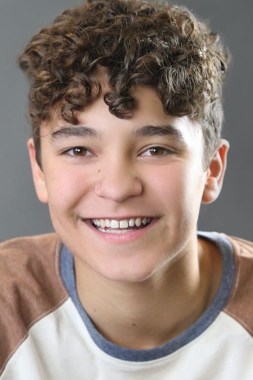 Photo of Pierce Gagnon