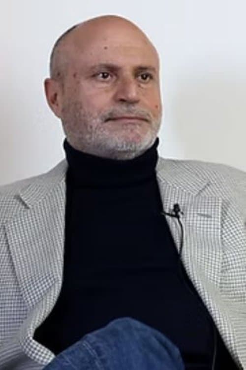 Photo of Pierfrancesco Campanella