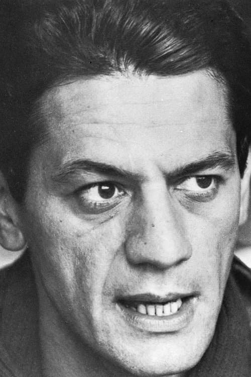 Photo of Pierluigi D'Orazio