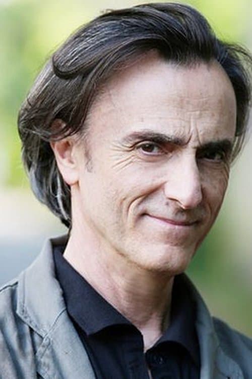 Photo of Piero Nicosia