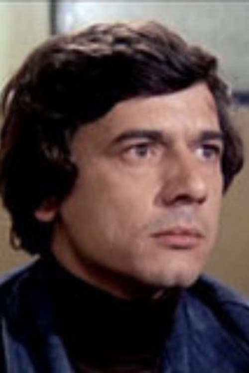Photo of Piero Tiberi