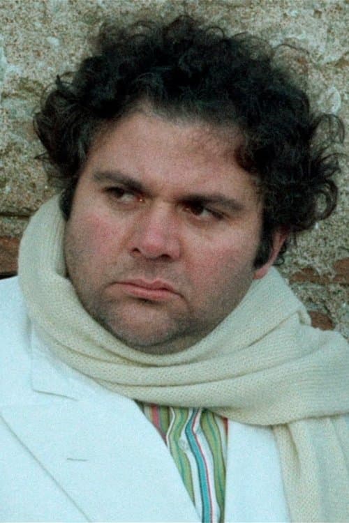 Photo of Piero Vida