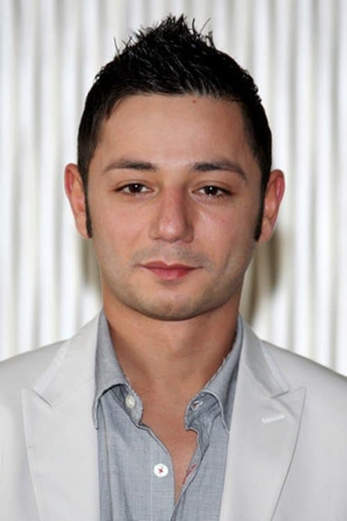 Photo of Pierpaolo Zizzi