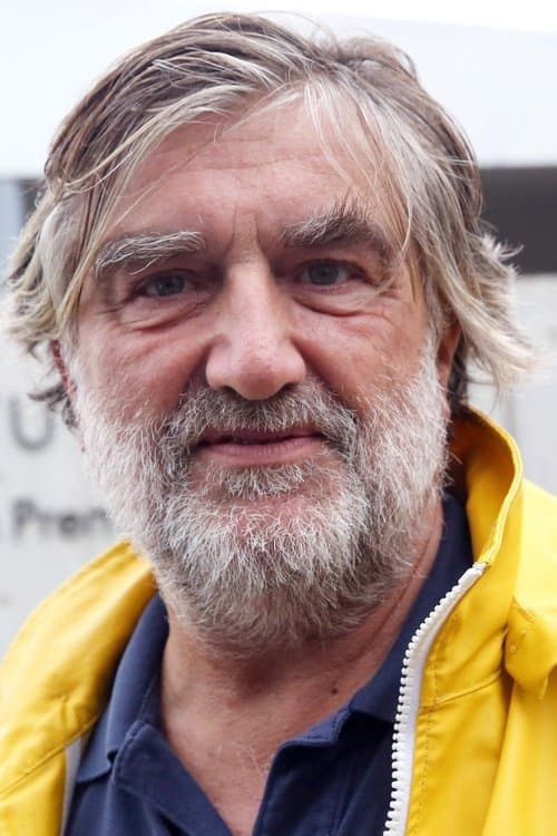 Photo of Pierre-Ange Le Pogam