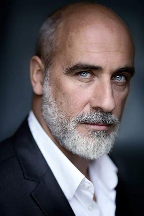 Photo of Pierre Azéma