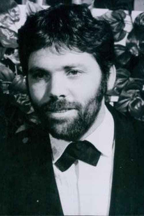 Photo of Pierre Barouh