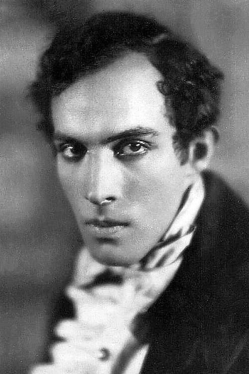 Photo of Pierre Batcheff