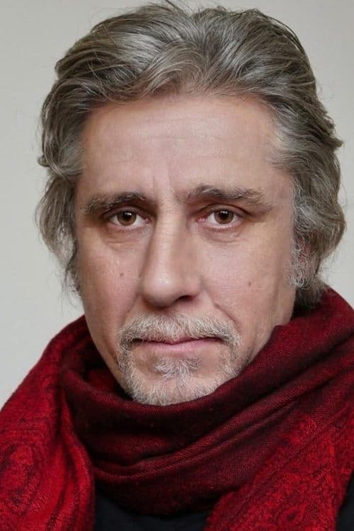 Photo of Pierre Berriau