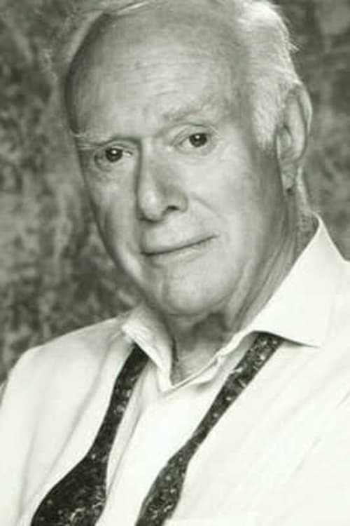 Photo of Pierre Berton