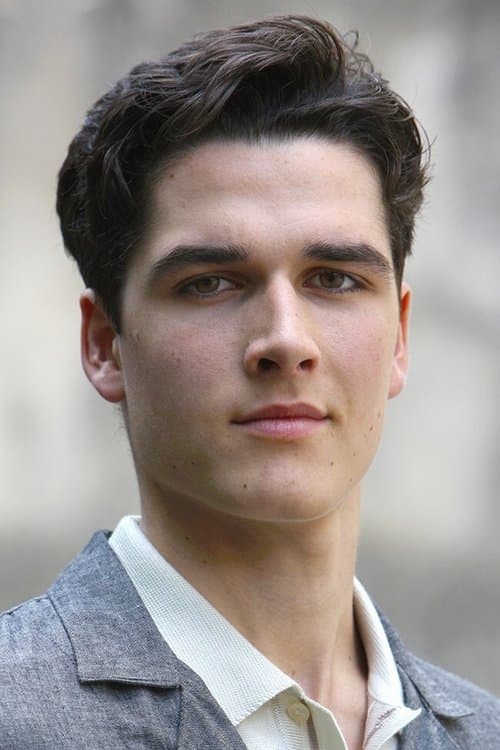 Photo of Pierre Boulanger