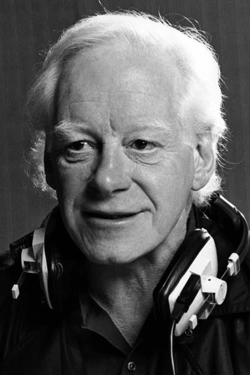 Photo of Pierre Bourgault