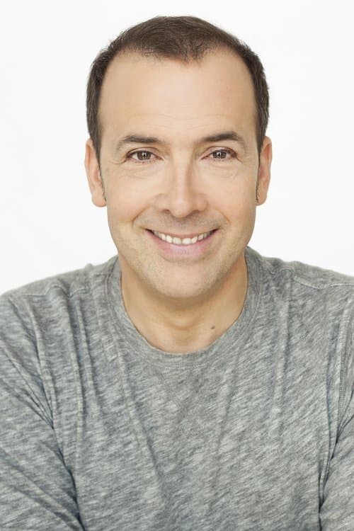 Photo of Pierre Brassard