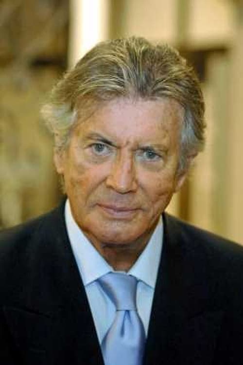 Photo of Pierre Brice
