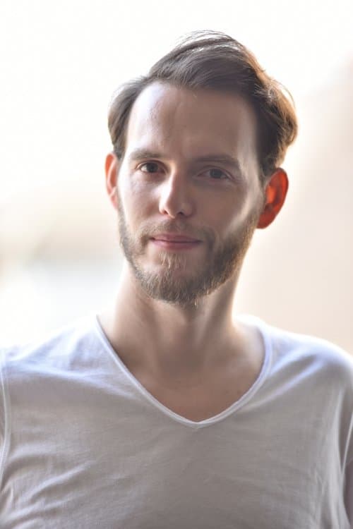 Photo of Pierre Cachia