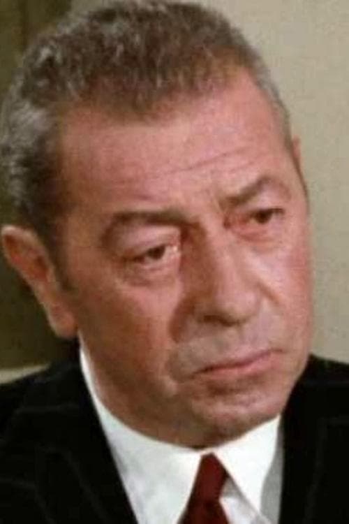Photo of Pierre Collet