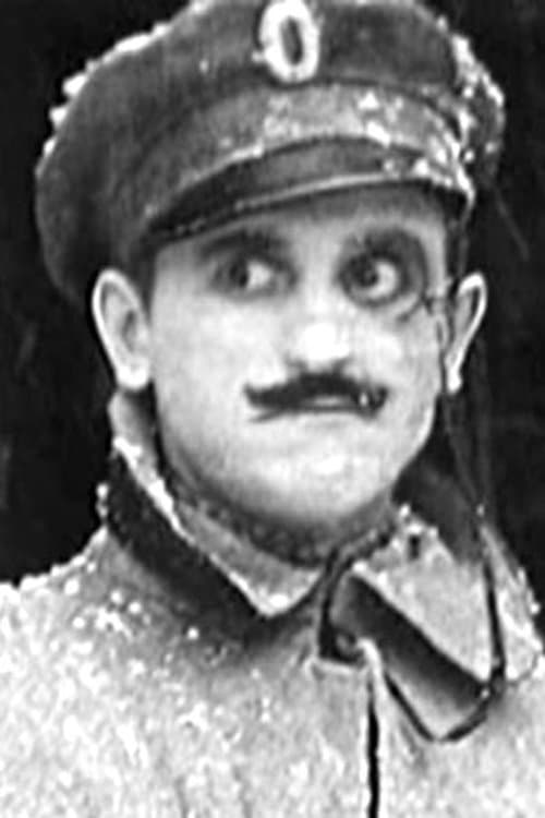 Photo of Pierre Couderc
