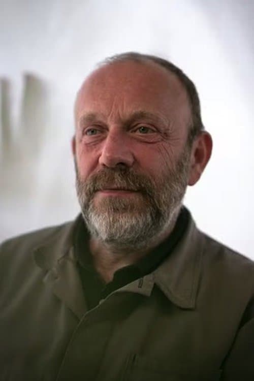 Photo of Pierre Creton