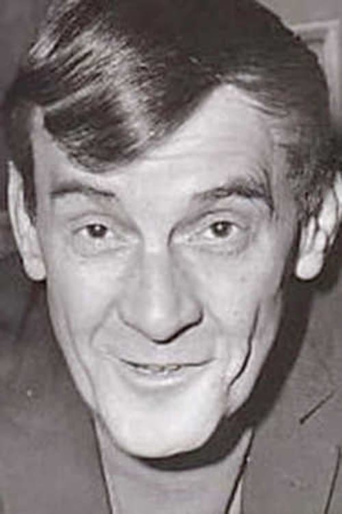 Photo of Pierre Destailles