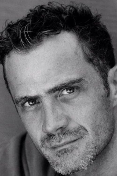Photo of Pierre Dherte