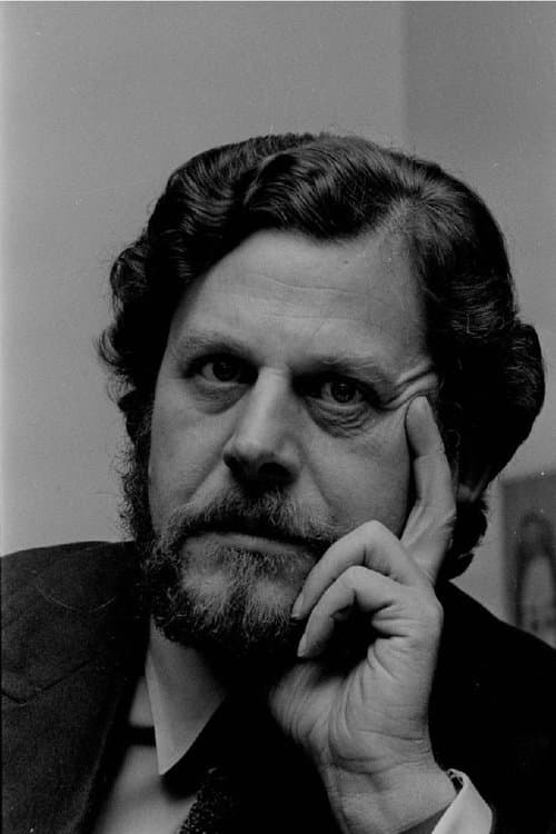 Photo of Pierre Dufresne