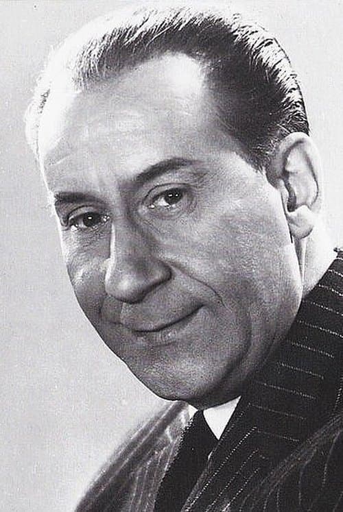 Photo of Pierre Dux