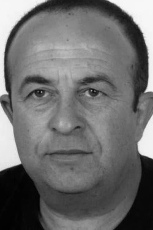 Photo of Pierre-François Dumeniaud