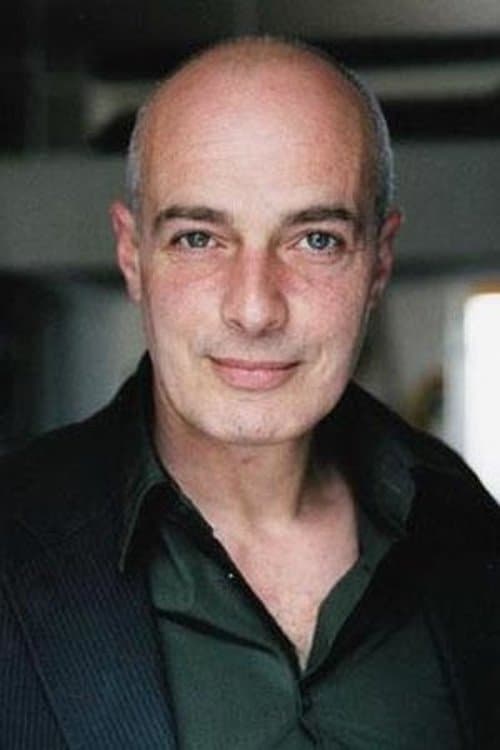 Photo of Pierre-François Pistorio