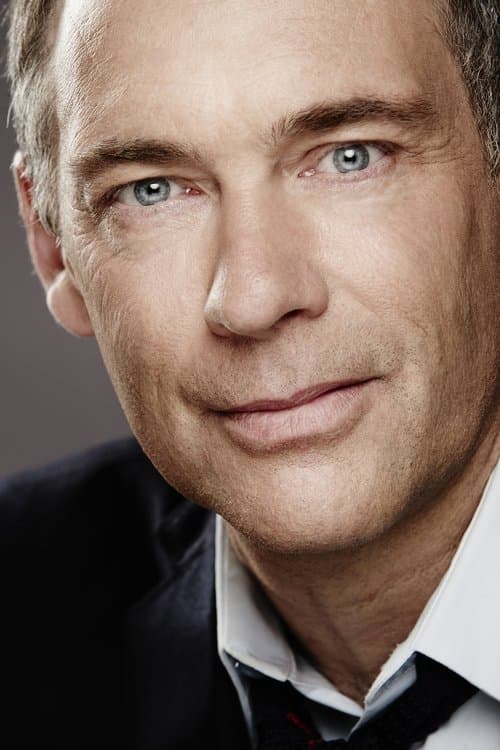Photo of Pierre Gendron