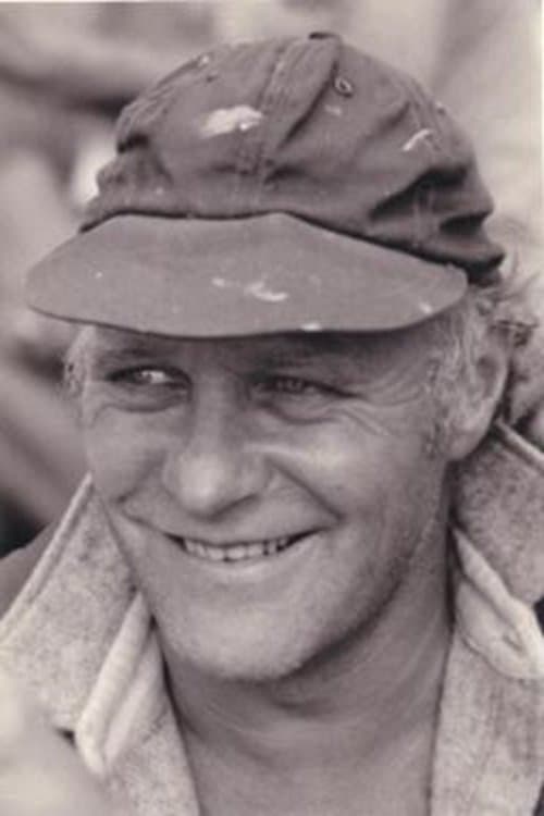 Photo of Pierre Gobeil