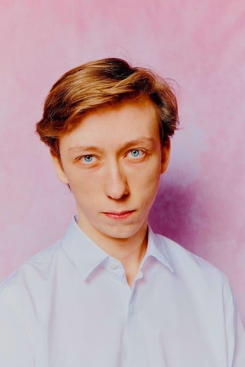 Photo of Pierre Gommé