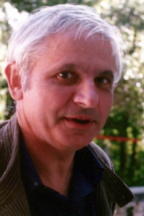 Photo of Pierre Guffroy