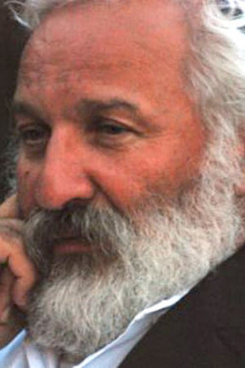 Photo of Pierre-Henry Salfati