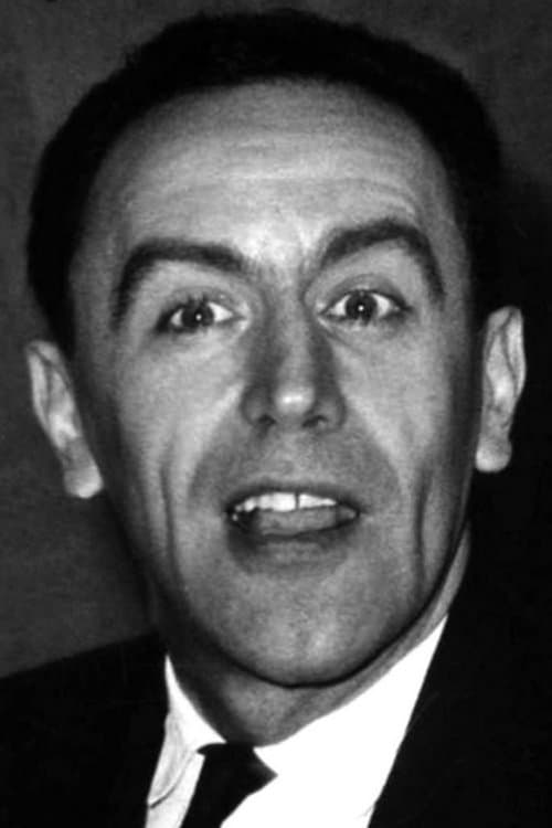 Photo of Pierre-Jean Vaillard