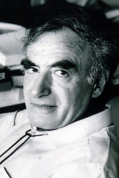 Photo of Pierre Joffroy