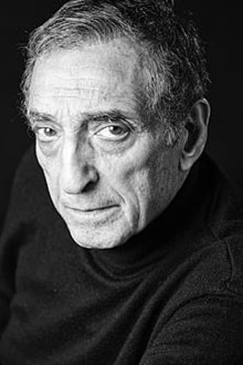 Photo of Pierre Koulak