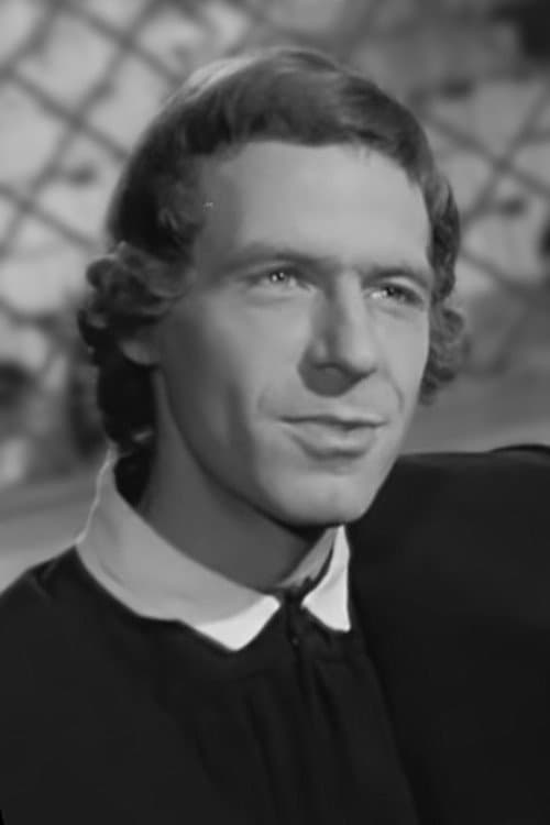 Photo of Pierre Lefevre