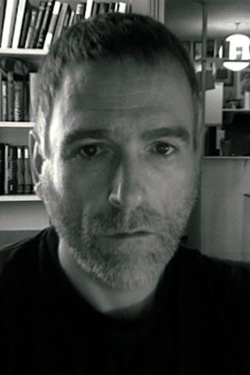 Photo of Pierre Léon