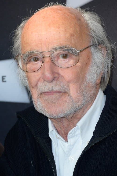 Photo of Pierre Lhomme