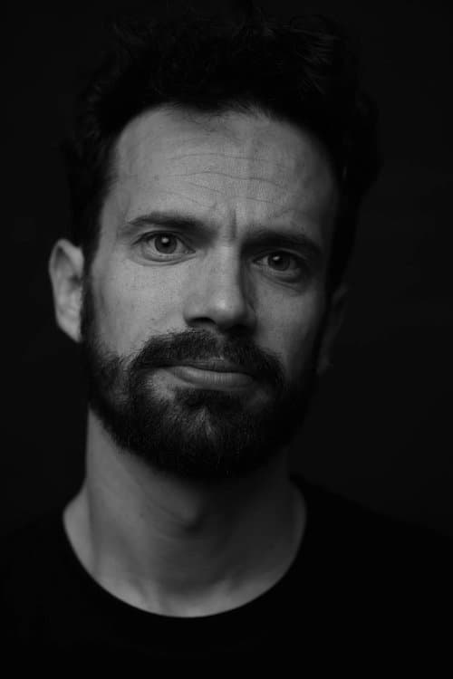 Photo of Pierre Lognay
